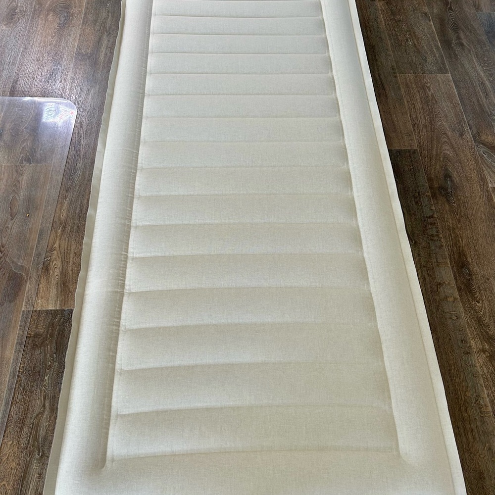 Sleep Number Select Comfort Air Bed Chamber 1/2 of King Size